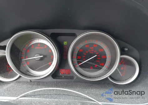 2011 Mazda Cx-9 Grand Touring from USA, damaged, VIN JM3TB2DA7B0319184